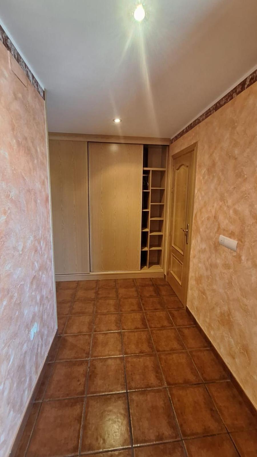 Apartamento Puente Puente de Domingo Florez Exterior foto