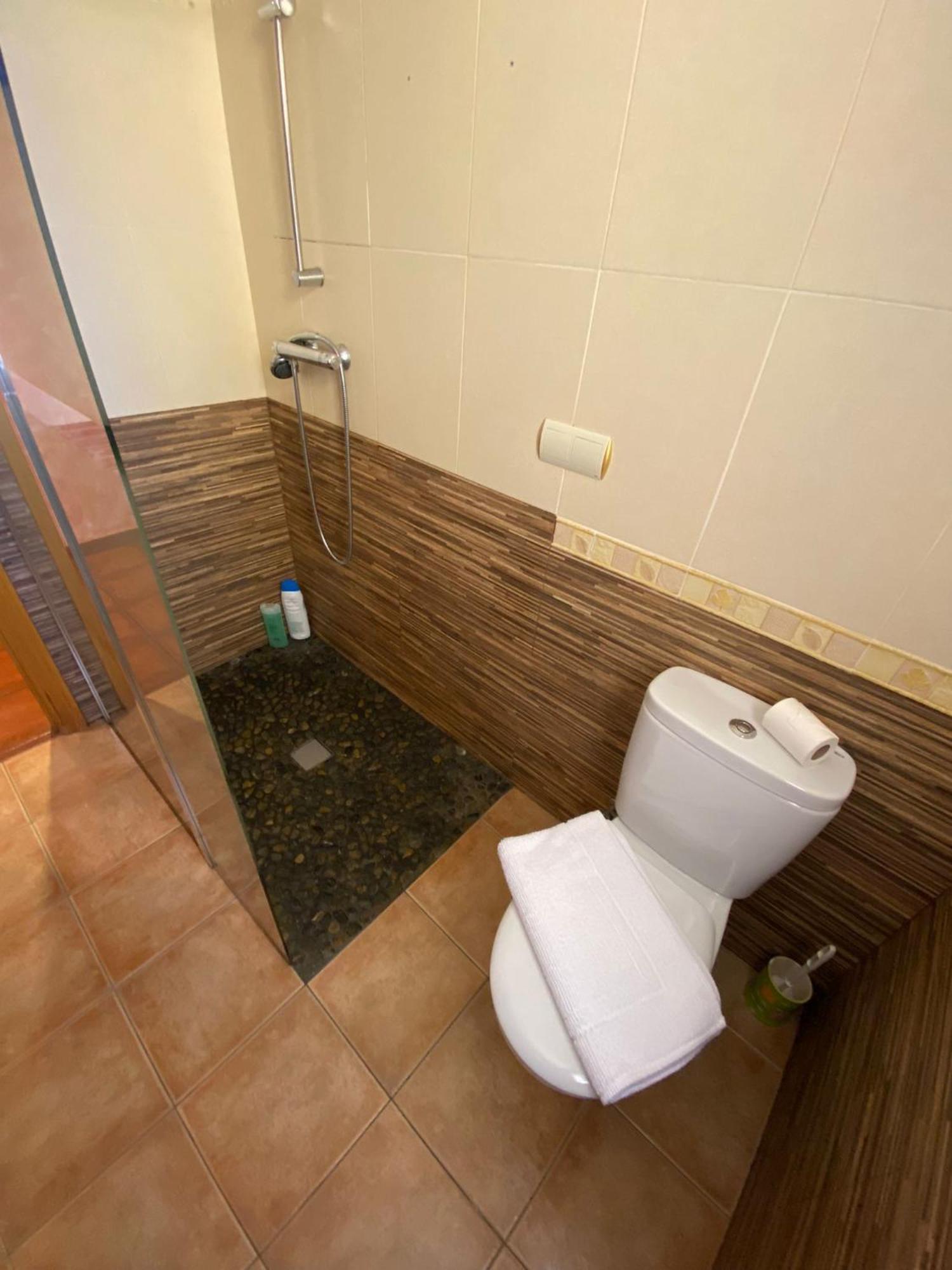 Apartamento Puente Puente de Domingo Florez Exterior foto